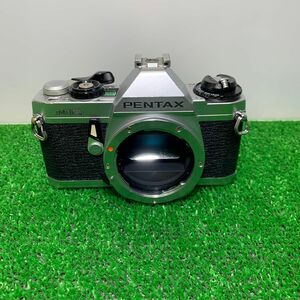 PENTAX MG フィルムカメラ　小型軽量　昭和レトロ