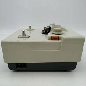 t2755 SONY ソニー TAPECORDER MODEL 111 ジャンク テープレコーダー 昭和レトロ 現状品 中古品の画像7