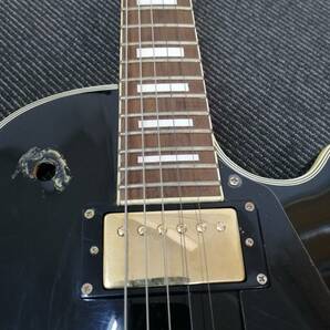 y2649 PHOTO GENIC フォトジェニック エレキギター 中古品 現状品 楽器 器材 ギターの画像7