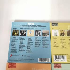 t2779 ORIGINAL ALBUM CLASSICS CD ボズ スキャッグス マウンテン ジョージベンソン キャロル・キング サンタナ ウェザー・リポート バーズの画像9