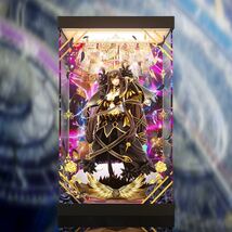 ☆専用☆ フィギュアケース Fate/Grand Order アサシン/セミラミス 1/7スケール ファット・カンパニー Luxury Gift_画像1