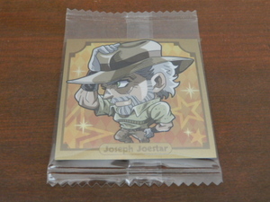 josef* Joe Star .....-... JoJo's Bizarre Adventure Star dust krusei dozen Part2ejipto compilation JO3-2 R unopened 