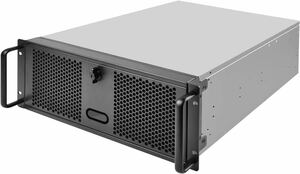 SilverStone RM400 4U ラックマウントケース