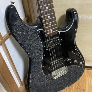 Tokai Limited Edition エレキギターの画像2