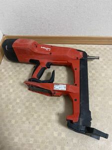 充電式 HILTI BX 3