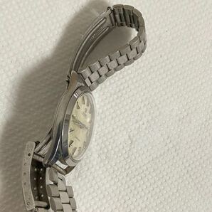 腕時計 OMEGA SEAMASTER の画像5