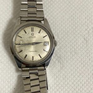 腕時計 OMEGA SEAMASTER の画像2