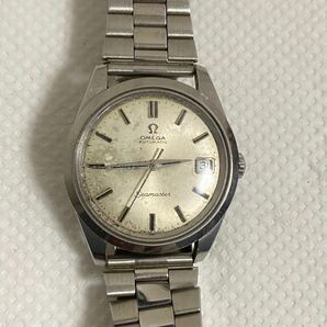 腕時計 OMEGA SEAMASTER の画像1