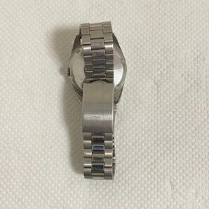 腕時計 OMEGA SEAMASTER の画像6