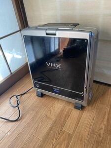 通電確認のみキーエンス／KEYENCE デジタルマイクロスコープ VHX-900 