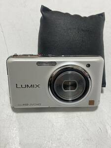 デジタルカメラ Panasonic LUMIX DMC-FX77 