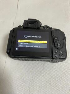 デジタルカメラ Nikon D 5300 (01)