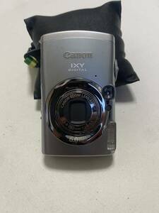 デジタルカメラ Canon IXY DIGITAL 800IS