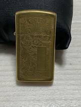 ジッポー ZIPPO_画像1