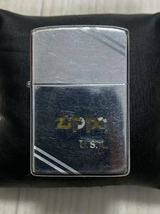 ZIPPO オイルライター 1984