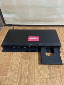 SHARP シャープ ブルーレイディスクレコーダー BD-NS500 2016年製 