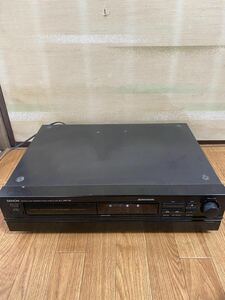 通電OK DENON DRR-780 カセットデッキ
