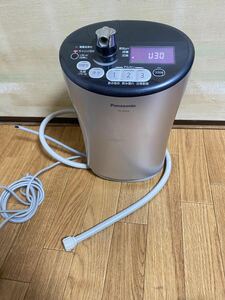  operation OK Panasonic TK-AS43 water ionizer 