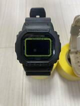 腕時計 G-SHOCK DW-5600VT GW5600_画像2