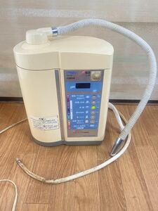  operation OK alkali ion water water purifier torebiFW-150