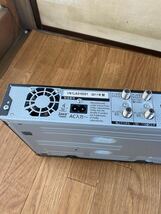 通電OK Panasonic DMR-BWT510 ブルーレイディスクレコーダー 2011年製_画像6