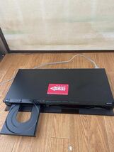 動作OK パナソニック Panasonic HDD/BDレコーダー DMR-BWT530 2013年製_画像4