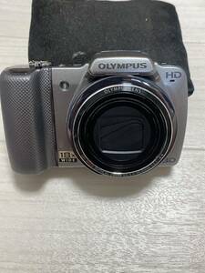 デジタルカメラ OLYMPUS SZ-10