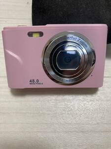 デジタルカメラ 48.0 Megapixels