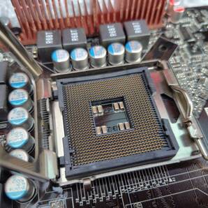 ASUS P5K PRO ATXマザーボード (LGA775 BIOS-ok)の画像6