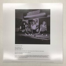 LP+7" Habibi / Anywhere But Here Deluxe Reissue KRS731 Kill Rock Stars Clear & Green Vinyl_画像4