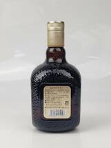 【未開栓】オールドパー 12年 40％ 750ml 箱付き 40％_画像3