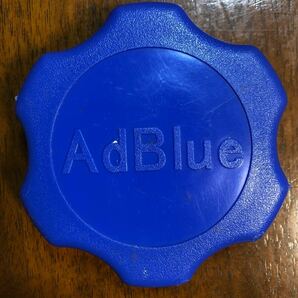 AdBlue アドブルー キャップ タンクキャップ 尿素水 いすゞ ギガの画像1