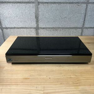 Panasonic 3D BDXL Blu-ray Disc recorder DMR-BZT910 2012年製　パナソニック ブルーレイディスクレコーダー DIGA 中古