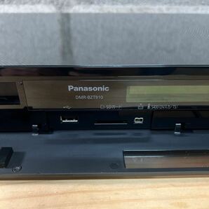 Panasonic 3D BDXL Blu-ray Disc recorder DMR-BZT910 2012年製 パナソニック ブルーレイディスクレコーダー DIGA 中古の画像5