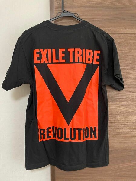 EXILE tribeTシャツ　グッズ Tシャツ