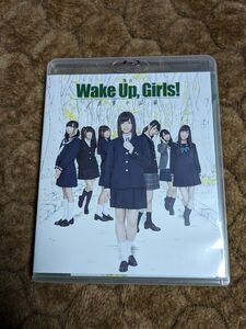 舞台 Wake Up Girls 青葉の記録 Blu-ray