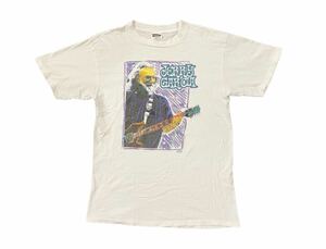 96s JERRY GARCIA Tシャツ 90s ジェリー ガルシア グレイトフル デッド USA ビンテージ バンド