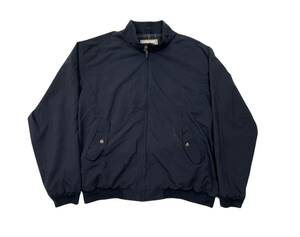 90s L.L.BEAN G9 BARACUTA JACKET スウィングトップ ハリントンジャケット SWINGTOP HARRINGTON バラクータ ビンテージ 