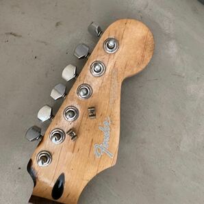 Fender エレキギター の画像7