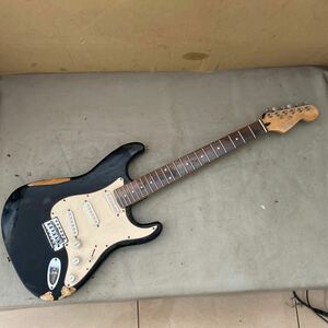 Fender エレキギター 