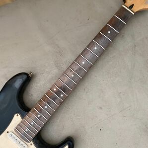 Fender エレキギター の画像6