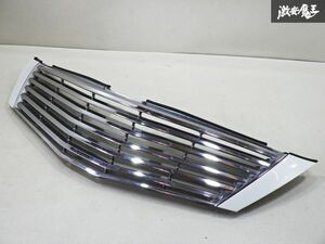  after market goods ANH20W ANH25W GGH20W GGH25W Alphard 2008/12 front grille radiator grill plating pearl white 53182-58020 shelves 2G2