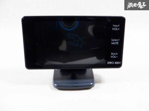 COMTEC Comtec GPS radar detector radar detector ZERO 300V immediate payment shelves S2G