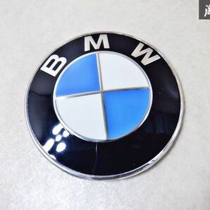 BMW純正 G20 3シリーズ フロント リア 前後 エンブレム 7463715 7499154 即納 棚B9Dの画像2
