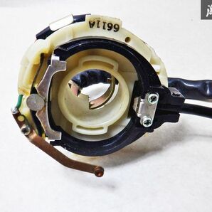 新品☆未使用☆当時物 日産純正 B210 サニー ウインカースイッチ レバー 25540-H5000 箱付き 即納 棚S2Dの画像4