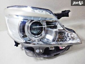 スズキ純正 MK32S スペーシアカスタム HID キセノン ヘッドランプ ヘッドライト 右 運転席 ICHIKOH 1872 即納 棚J1