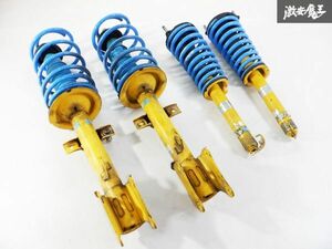 BILSTEIN ビルシュタイン アルファロメオ アルファ 156 サスペンション サス ショック F4-VE3-4721-H0 棚G5