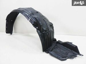 スバル純正 VAB WRX STI フロント インナーフェンダー タイヤハウス 右 運転席 59110VA000 棚2A2