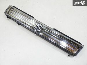 スズキ純正 MH34S MH44S ワゴンR スティングレー LED 点灯OK フロントグリル ラジエーターグリル 棚2G4