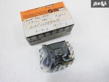 新品 在庫有 BMW純正 E32 7シリーズ / 6131 1378 847 / ドアミラー スイッチ ミラースイッチ 棚S1V_画像1